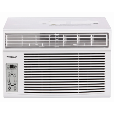 Room and Window Air Conditioners